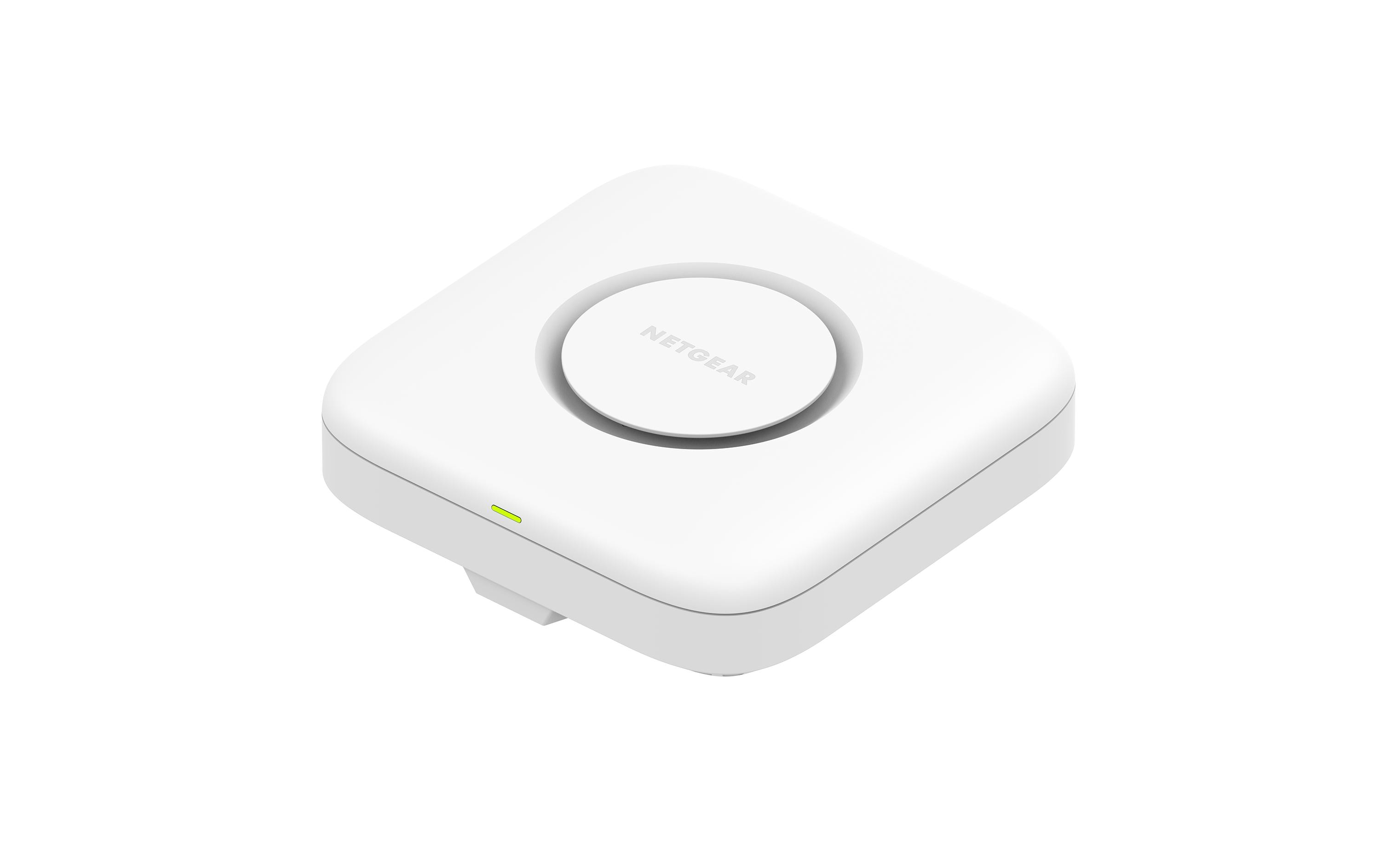 Netgear WBE710: Access Point PoE+