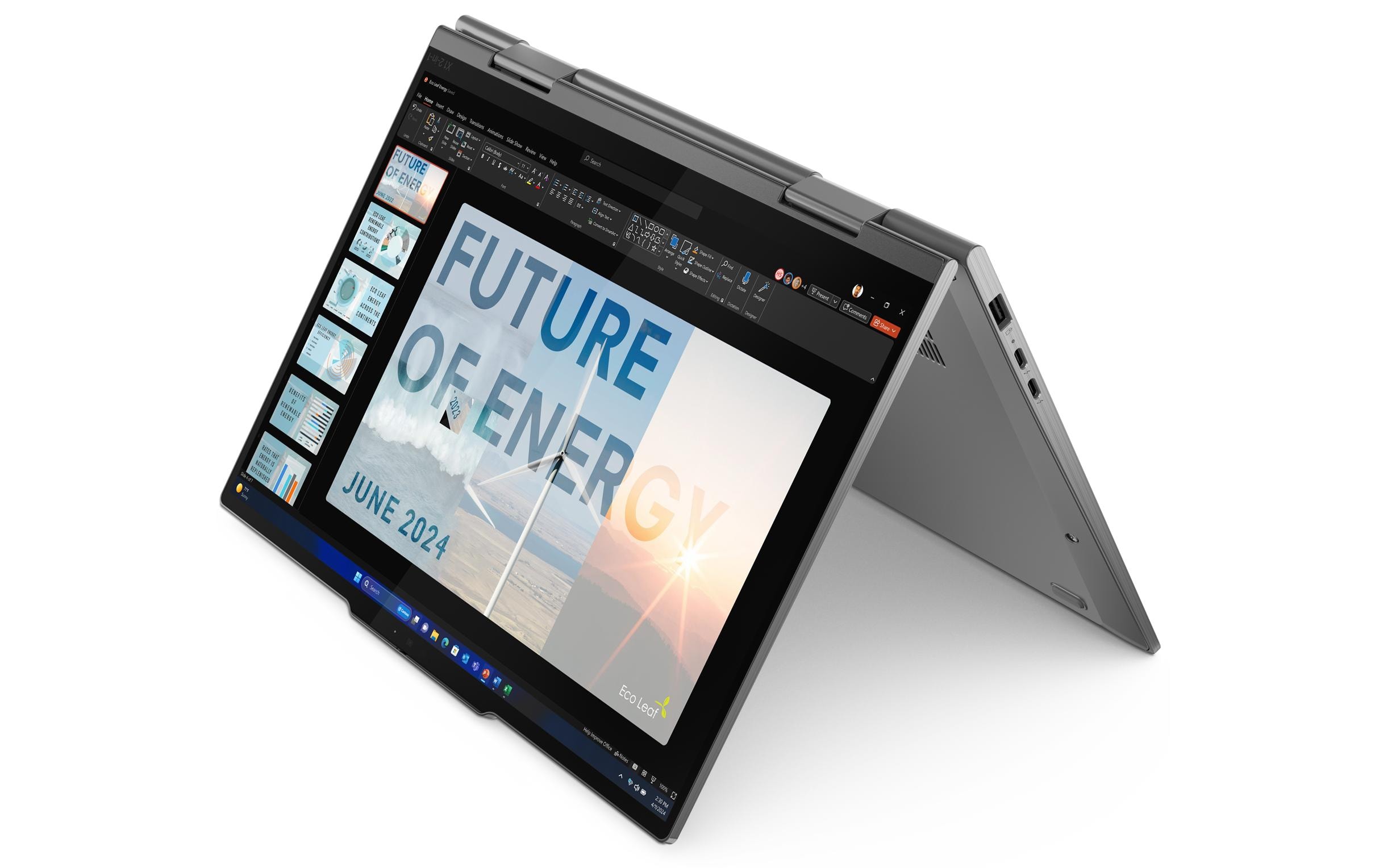 Lenovo ThinkPad X1 2in1 G9,Ultra5 125U,W11P