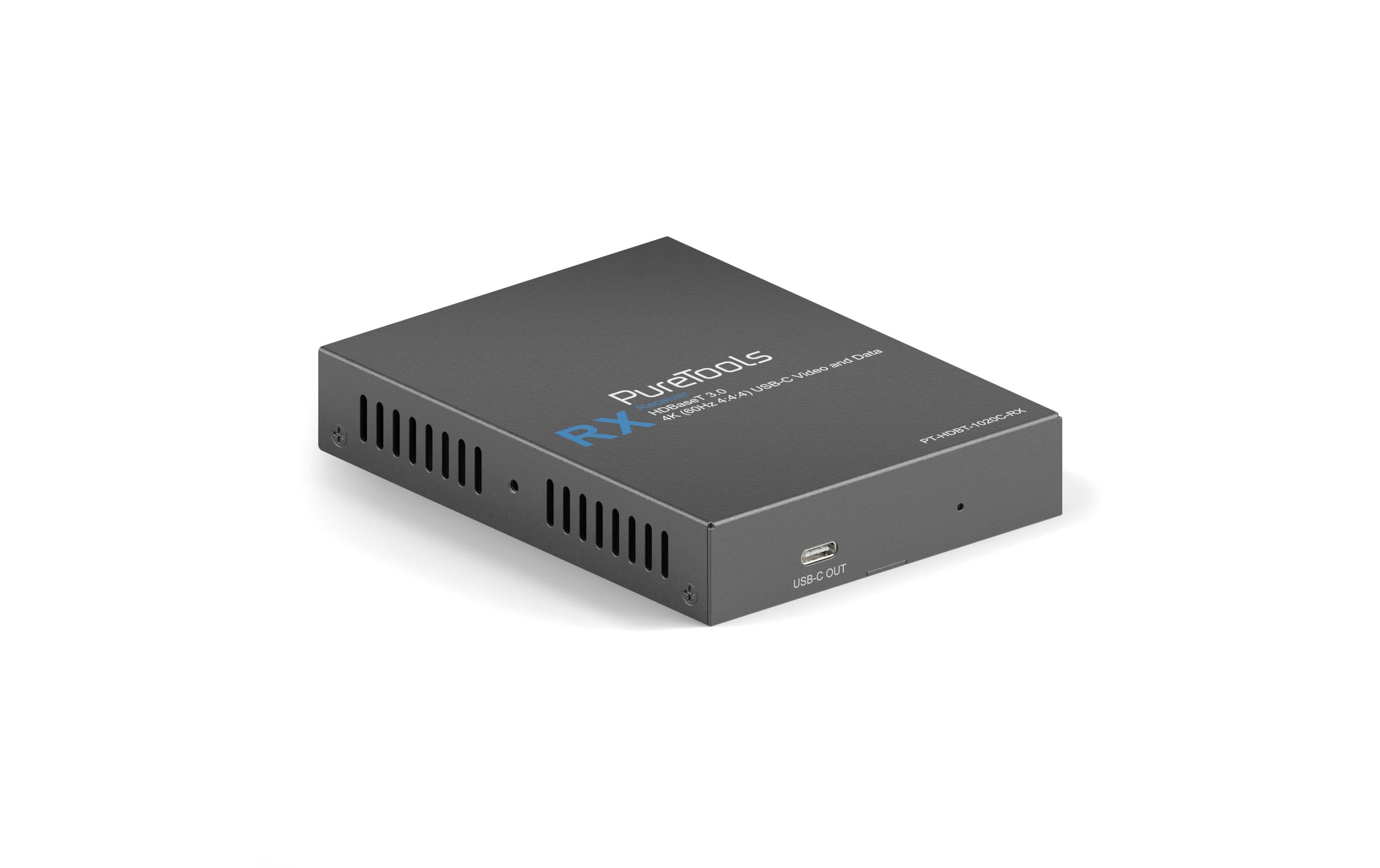 PureTools PT-HDBT-1020C-RX