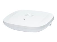 Cisco Catalyst 9162I - Accesspoint - 1GbE, 2.5GbE - Wi-Fi 6E - Bluetooth - 2.4 GHz, 5 GHz, 6 GHz