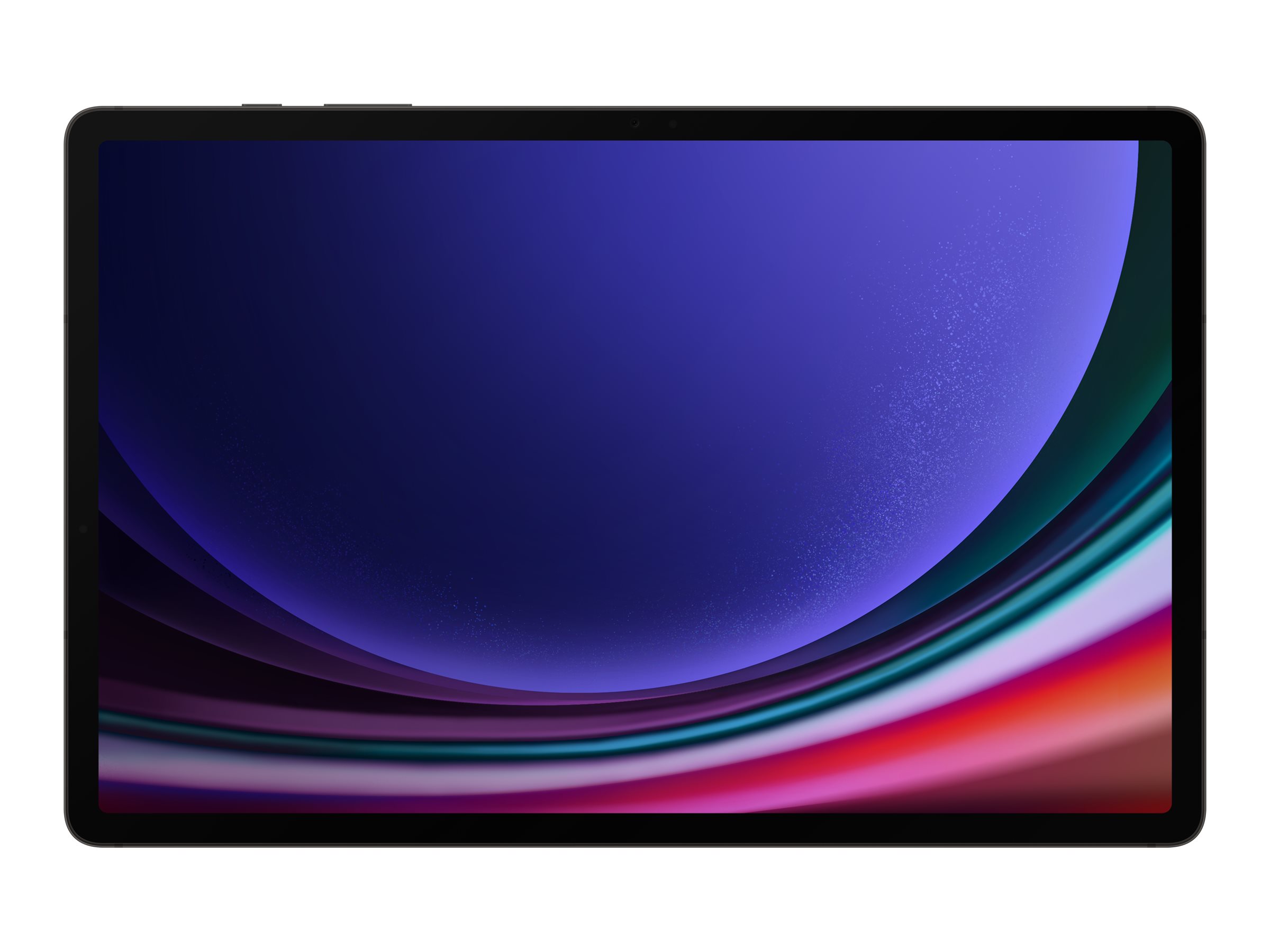 Samsung Galaxy (CH Version) Tab S9+ - Tablet - Android 13 - 256 GB - 31.5 cm (12.4