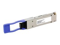 Origin Storage - QSFP28 Empfngermodul (gleichwertig mit: Fortinet ask for better price 12m Warranty FN-TRAN-QSFP28-SR) - 100GbE