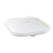 Zyxel WAX610D - Accesspoint - 1GbE, 2.5GbE - Wi-Fi 6 - 2.4 GHz, 5 GHz