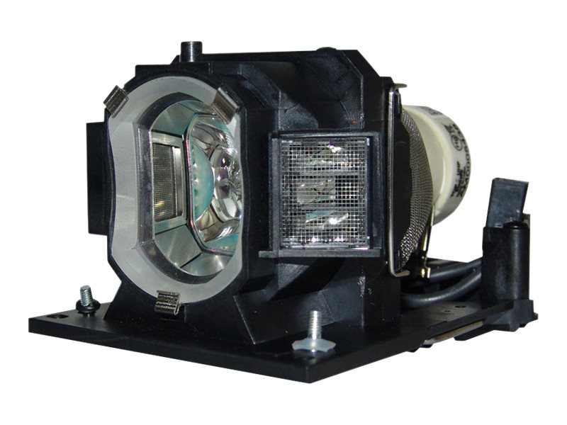 BTI - Projektorlampe - UHP - 210 Watt - 5000 Stunde(n) - fr Hitachi BZ-1; CP-A221, A301, A302, AW251, AW2519, AW252, D27, D32, 