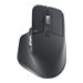 Logitech MX Keys Combo for Business - Tastatur-und-Maus-Set - hinterleuchtet - kabellos - Bluetooth LE - QWERTY