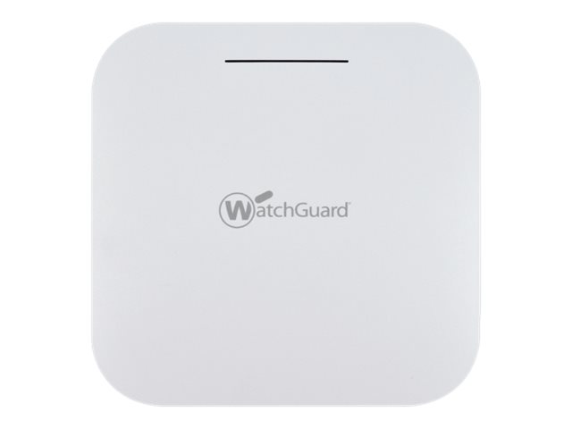 WatchGuard AP130 - Accesspoint - Wi-Fi 6 - 2.4 GHz, 5 GHz - Cloud-verwaltet - MSSP Program