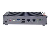 Cisco FM1000 - Gateway - 1GbE