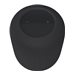 Apple HomePod (2nd generation) - Smart-Lautsprecher - Wi-Fi, Bluetooth - Midnight - fr 10.5-inch iPad Air; 10.5-inch iPad Pro; 