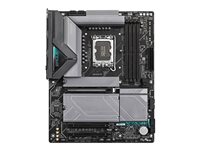 Gigabyte Z890 EAGLE WIFI7 - Motherboard - ATX - LGA1851-Sockel - Z890 Chipsatz - USB4, USB 3.2 Gen 2, USB 3.2 Gen 1, USB-C 3.2 G