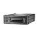 HPE StoreEver LTO-8 Ultrium 30750 - Bandlaufwerk - LTO Ultrium (12 TB / 30 TB) - Ultrium 8 - SAS-2 - extern