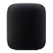 Apple HomePod (2nd generation) - Smart-Lautsprecher - Wi-Fi, Bluetooth - Midnight - fr 10.5-inch iPad Air; 10.5-inch iPad Pro; 