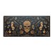 CHERRY XTRFY GP5 - Mauspad - extra gross - calavera