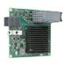 Lenovo Flex System CN4054S - Netzwerkadapter - PCIe 3.0 x8 - 10Gb Ethernet / FCoE x 4 - f 1/4 r Lenovo Flex System PCIe Expansi