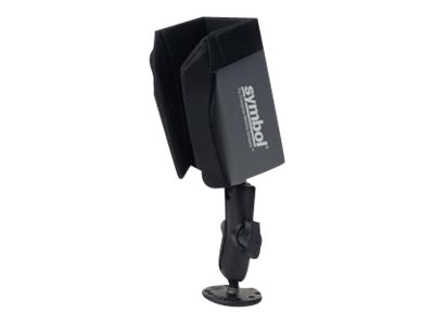 Zebra - Strichcode-Scanner-Halterung - fr Symbol LS3408-ER, LS3408-FZ, P370; Digital Scanner DS 3407, DS 3408, DS3478-SF