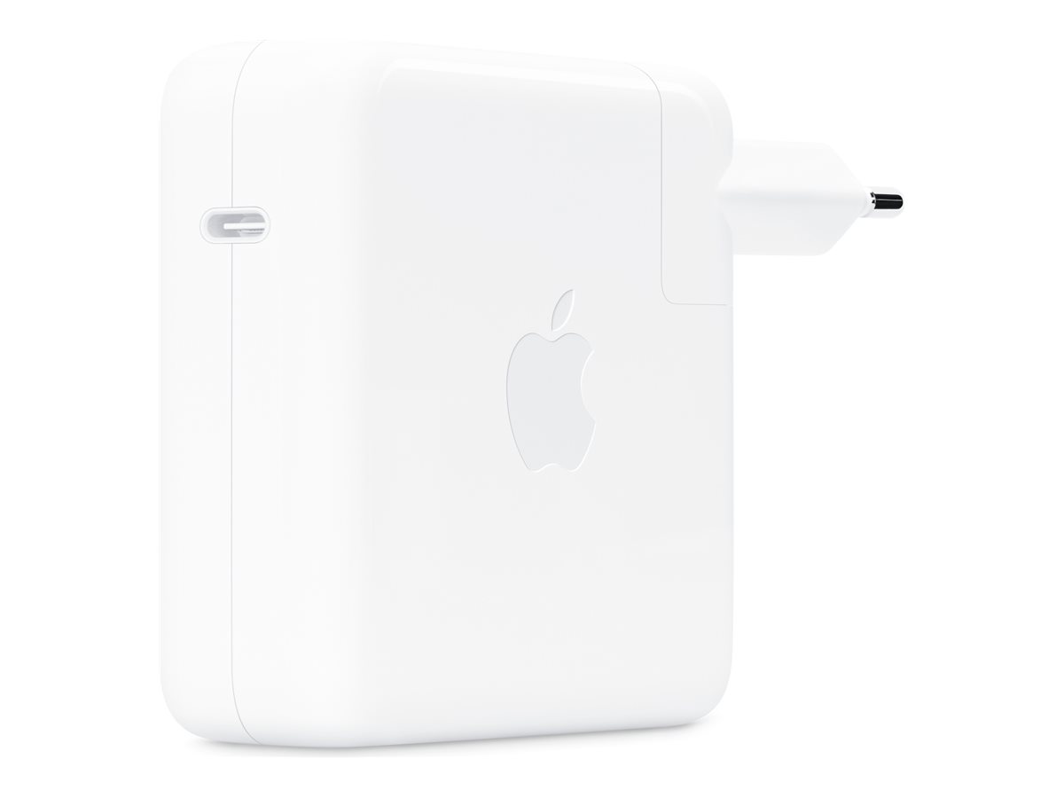 Apple - Netzteil - 96 Watt (24 pin USB-C)