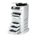 Epson WorkForce Pro - Multifunktionsdrucker - Farbe - Tintenstrahl - A3 (297 x 420 mm) (Original) - A3 (Medien)