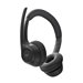 Logitech Zone 305 - Headset - On-Ear - Bluetooth - kabellos - Adapter USB-C via Bluetooth