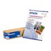 Epson - Radiant White - A3 plus (329 x 423 mm) - 188 g/m - 20 Blatt Wasserfarbenpapier - fr SureColor P5000, P800, SC-P10000, 