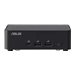 ASUS NUC 14 Pro RNUC14RVKU700000I - Barebone - Mini-PC - 1 x Core Ultra 7 155H / 1.4 GHz - RAM 0 GB - Intel Arc Graphics