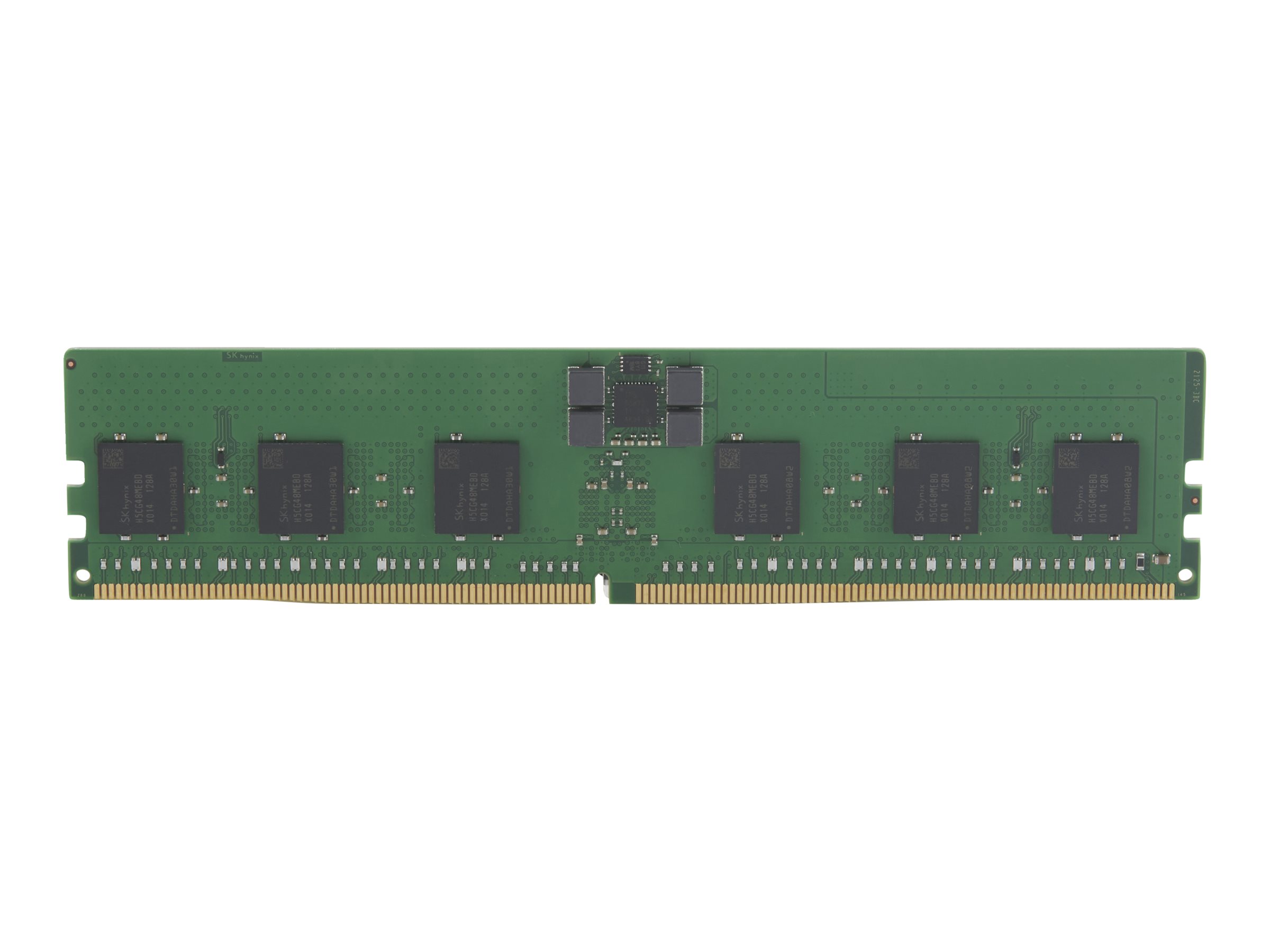 HP - DDR5 - Modul - 32 GB - DIMM 288-PIN - 4800 MHz / PC5-38400