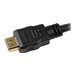 StarTech.com High-Speed-HDMI-Kabel 5m - HDMI Verbindungskabel Ultra HD 4k x 2k mit vergoldeten Kontakten - HDMI Anschlusskabel (