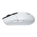 Logitech G G305 - Maus - optisch - 6 Tasten - kabellos - 2.4 GHz