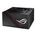 ASUS ROG-STRIX-850G - Netzteil (intern) - ATX12V - 80 PLUS Gold - Wechselstrom 100-240 V - 850 Watt