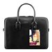 Mobilis Origine Twice - Notebook-Tasche - 35.6 cm - 11