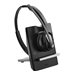 EPOS IMPACT D 30 Phone - Headset - On-Ear - DECT - kabellos