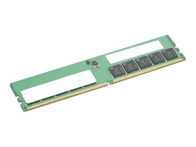 Lenovo - DDR5 - Modul - 32 GB - DIMM 288-PIN - 5600 MHz