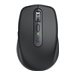 Logitech MX Keys Mini Combo for Business - Tastatur-und-Maus-Set - hinterleuchtet - kabellos - 2.4 GHz, Bluetooth LE - QWERTZ