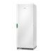 Schneider Electric Easy UPS 3M Classic Battery Cabinet with batteries, IEC - Config C - Batteriegehuse - weiss