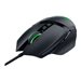 Razer Basilisk V3 35K - Maus - ergonomisch - Fr Rechtshnder - optisch - 11 Tasten