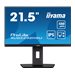 iiyama ProLite XUB2292HSU-B6 - LED-Monitor mit CH Garantie - 55.9 cm (22