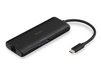 LINDY - Dockingstation - USB-C 3.2 Gen 1 - HDMI - 1GbE