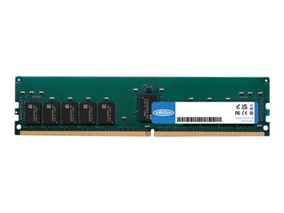 Origin Storage - DDR5 - Modul - 32 GB - DIMM 288-PIN - 4800 MHz / PC5-38400