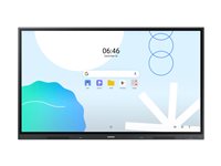 Samsung Interactive Display WA75D - 190 cm (75