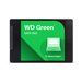 WD Green WDS480G3G0A-00BJG0 - SSD - 240 GB - intern - 2.5