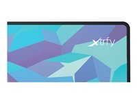 CHERRY XTRFY GP5 - Mauspad - Grsse XL - Litus Blue