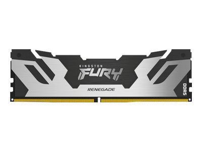 Kingston FURY Renegade - DDR5 - Modul - 16 GB - DIMM 288-PIN - 7200 MHz / PC5-57600