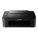 Canon PIXMA TS3350 - Multifunktionsdrucker - Farbe - Tintenstrahl - 216 x 297 mm (Original) - A4/Legal (Medien)