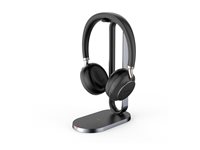 Yealink BH76 - Headset - On-Ear - Bluetooth - kabellos - aktive Rauschunterdrckung