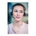 Jabra BIZ 2400 II QD Duo UNC - Headset - On-Ear - kabelgebunden - Quick Disconnect