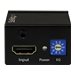 StarTech.com HDMI Repeater / Signalverstrker - 35m - 1080p - HDMI Signal Verstrker - Erweiterung fr Video/Audio - bis zu 35 m