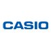 Casio RB-02 - Schwarz / Rot - Farbband - fr Casio DR-320TEC, DR-320TER, DR-420TEC, DR-T120