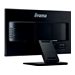 iiyama ProLite T2454MSC-B1AG - LED-Monitor mit CH Garantie - 60.5 cm (23.8