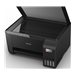 Epson EcoTank ET-2862 - Multifunktionsdrucker - Farbe - Tintenstrahl - ITS - A4 (Medien)