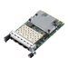 Lenovo ThinkSystem Broadcom 57454 - Netzwerkadapter - OCP 3.0 - 10/25 Gigabit SFP28 x 4 - f 1/4 r ThinkAgile HX1330 Appliance; 