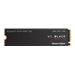 WD_BLACK SN770 WDS250G3X0E - SSD - 250 GB - intern - M.2 2280 - PCIe 4.0 x4 (NVMe)