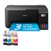 Epson EcoTank ET-2862 - Multifunktionsdrucker - Farbe - Tintenstrahl - ITS - A4 (Medien)